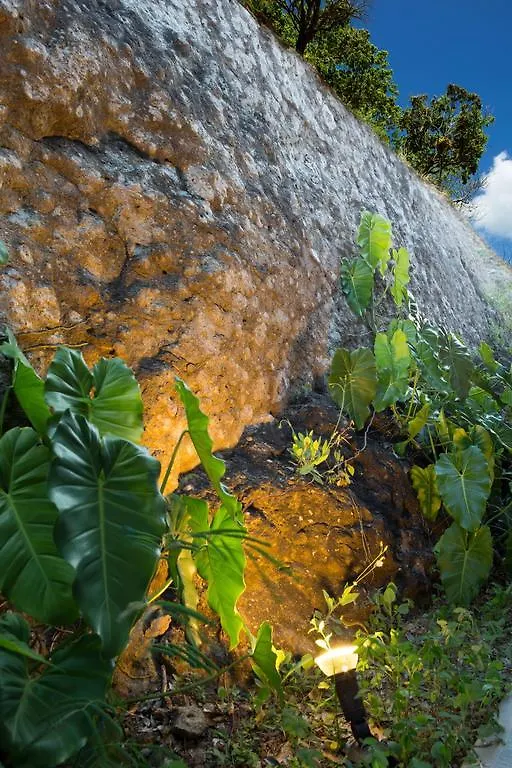 Vanguard Villa English Harbour 0*,  Antigua/Barbuda
