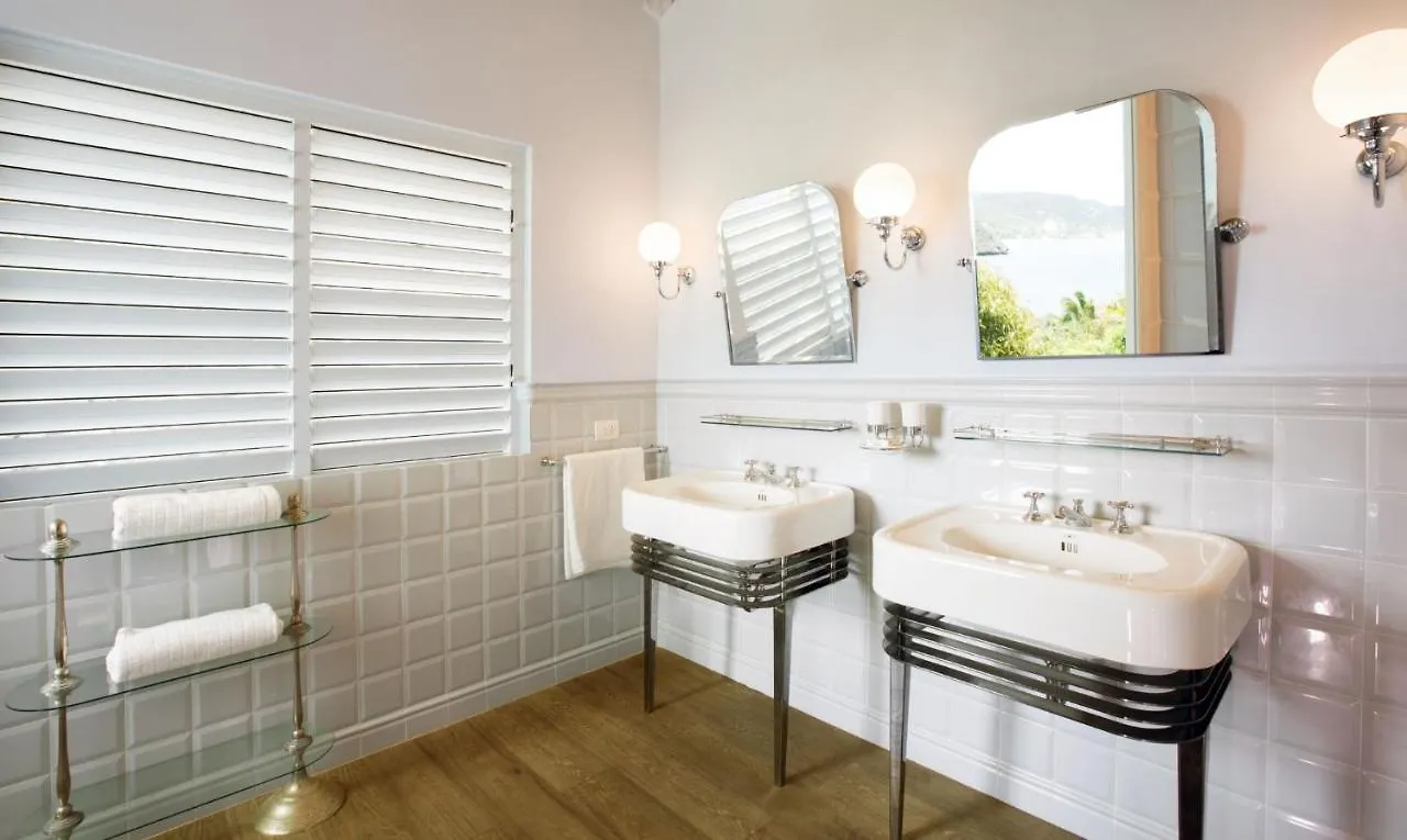 Vanguard Villa English Harbour