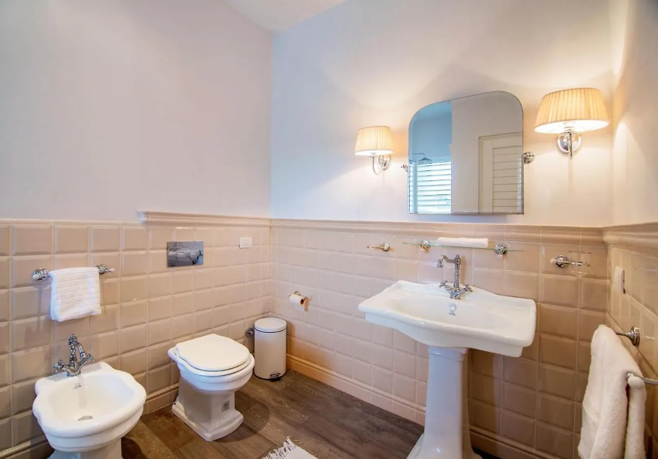 Vanguard Villa English Harbour
