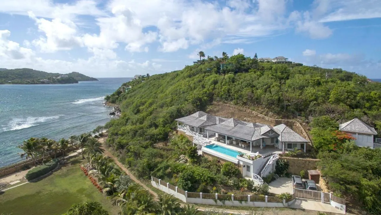 Vanguard Villa English Harbour 0*,  Antigua/Barbuda