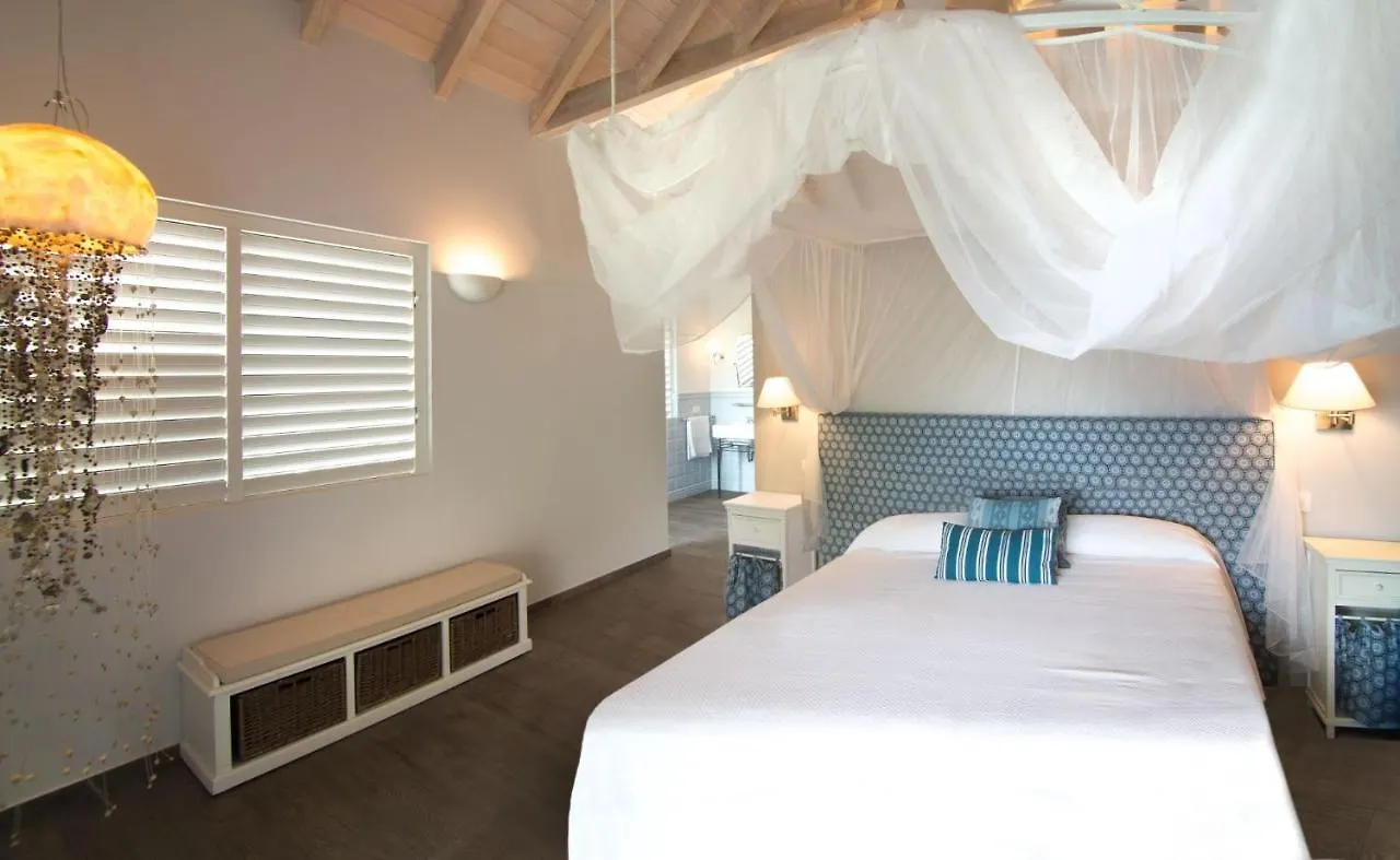 Vanguard Villa English Harbour Antigua/Barbuda