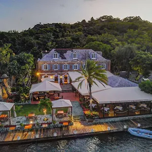 Admiral's And Gunpowder Hotel