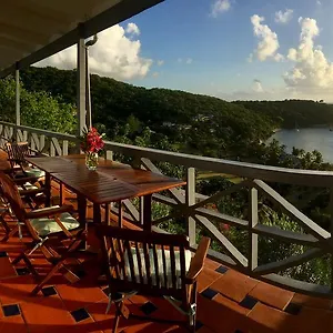 Blue Moon Antigua Villa