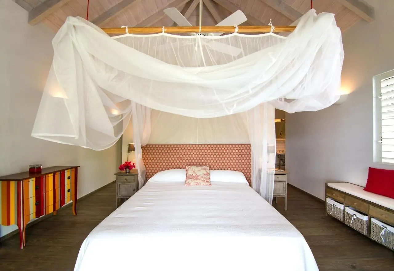Vanguard Villa English Harbour