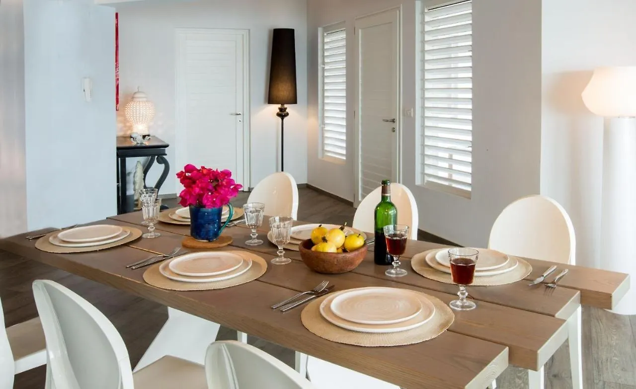 Vanguard Villa English Harbour