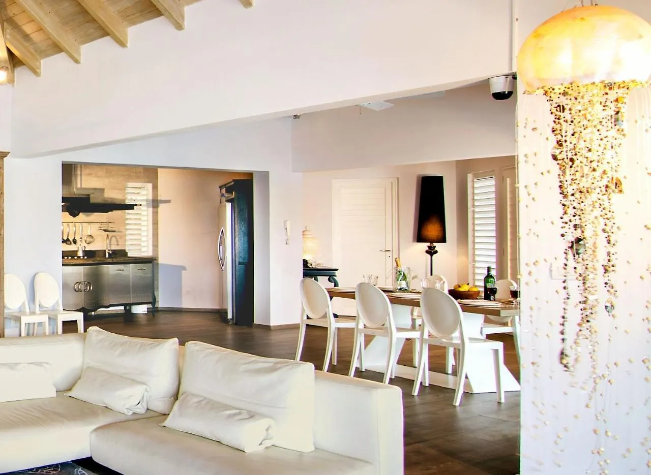 Vanguard Villa English Harbour