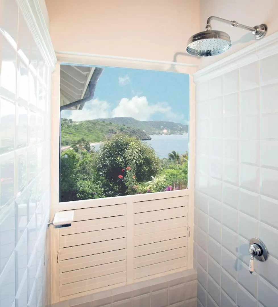 Vanguard Villa English Harbour